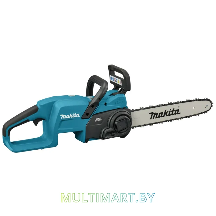 Аккумуляторная пила Makita DUC357Z (без АКБ)